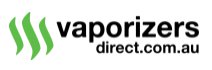 Vaporizers Direct Australia Logo