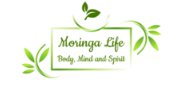 Moringa Life Logo