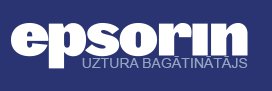 Epsorin Logo