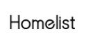 Homelist.com Logo