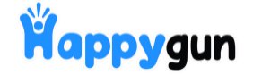 HappyGun Logo