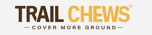 Trail Chews Logo