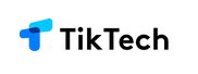 Tik Tech Official Logo