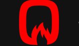 Optimus Red Light Logo
