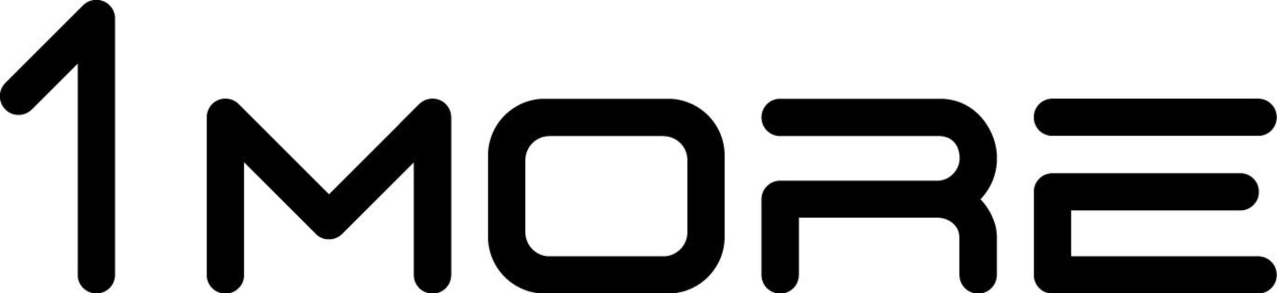 1more Logo