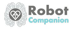 RobotCompanion.AI Logo