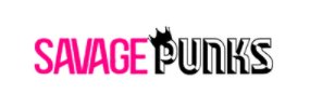 Savage Punks Logo