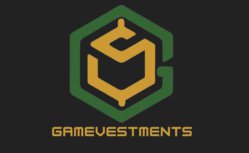 GameVestments Logo