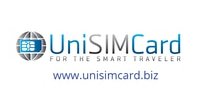 Uni Sim Card Logo