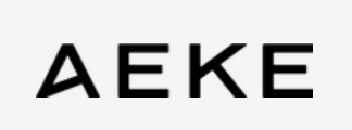 AEKE US Logo