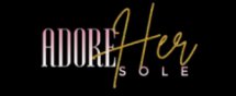Adore Her Sole Logo