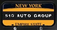 510 Auto Group Logo