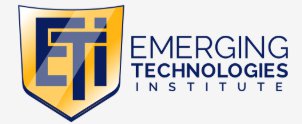 Emerging Technologies Institute Logo