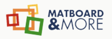 Matboard and More Logo