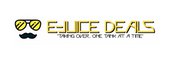 E-Juice Deals Coupon