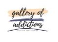 Gallery of Addictions Coupon
