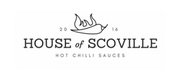 House of Scoville Coupon
