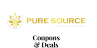 Pure Source Coupons