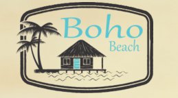boho beach coupon