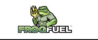 frog fuel coupon