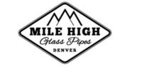 mile high glass pipes coupon