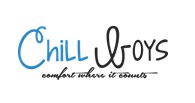 Chill Boys Coupon