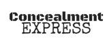 Concealment Express coupon