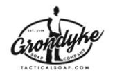 Grondyke Soap Company Coupon
