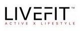 LIVEFIT WORLDWIDE coupon