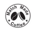 Match Made Coffee Coupon