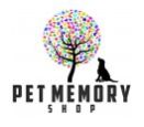 Pet Memory Shop coupon