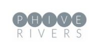 Phive Rivers coupon