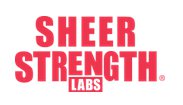 Sheer Strength Labs coupon