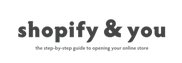 Shopify & You coupon