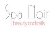 Spa Noir Beauty Cocktails coupon
