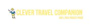 The Clever Travel Companion coupon