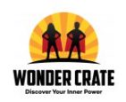 Wonder Crate Coupon