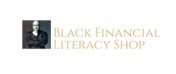 BLACK Financial Literacy Shop coupon