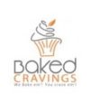 Baked Cravings coupon