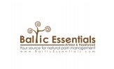 Baltic Essentials coupon