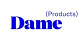 Dame Products coupon
