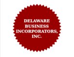 Delaware Business Incorporators coupon