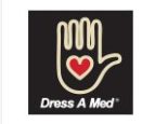 Dress A Med coupon