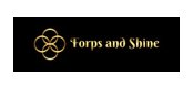 Forps and Shine coupon