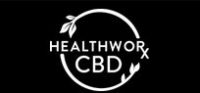 Healthworx CBD coupon