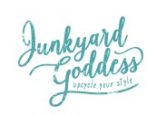 Junkyard Goddess coupon