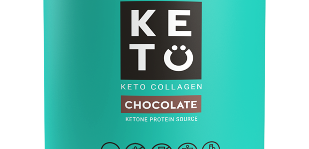 Keto Collagen coupon code