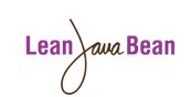 Lean Java Bean coupon