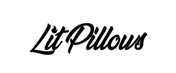 Lit Pillows coupon