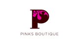 PINKS BOUTIQUE COUPON